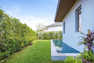 Modern Pool Villa Dalaa 7 – Foto 14